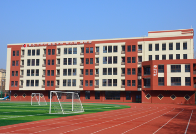 合肥中锐学校幼儿园2025春季招生开启！