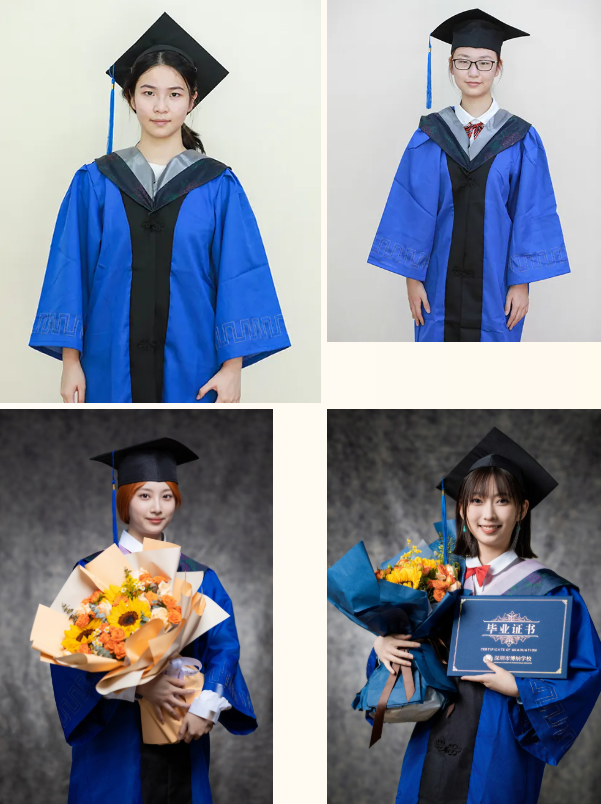 祝贺！深圳博纳国际学校2025海外录取版图重大突破！