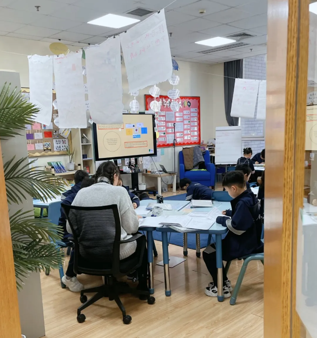 走进帝都那所鲜为人知的顶流名校（哈罗北京），重塑固有认知！(图16)