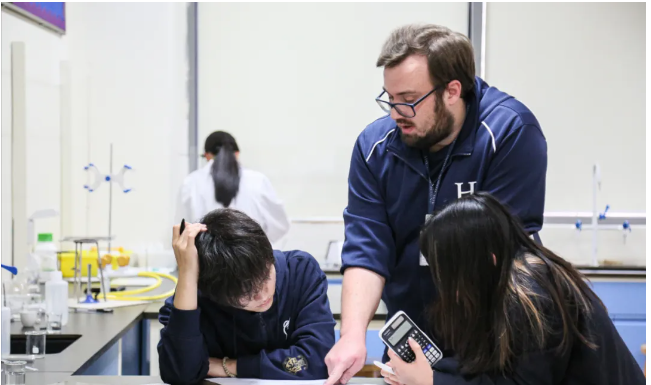 走进帝都那所鲜为人知的顶流名校（哈罗北京），重塑固有认知！(图24)
