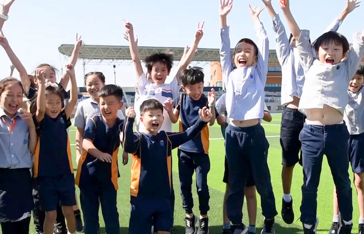 北京耀华国际学校亦庄校区：2025年幼升小招生新规通知！