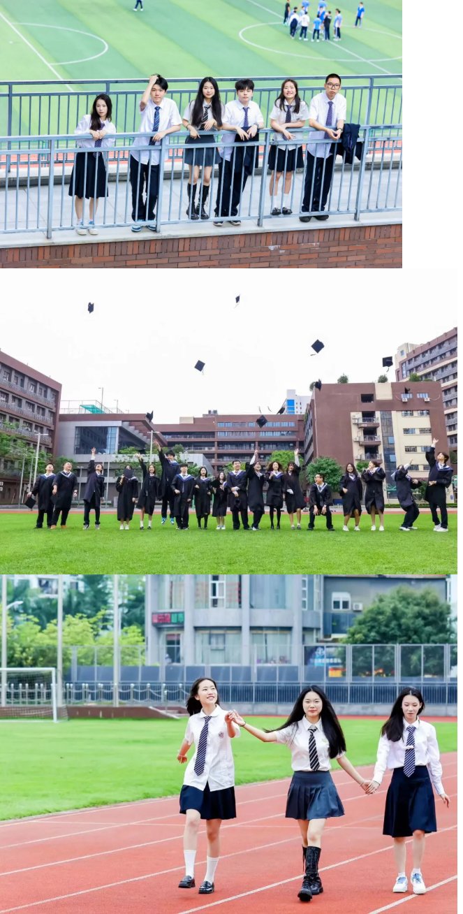深圳市承翰学校（国际课程实验校区）25年招生简章！