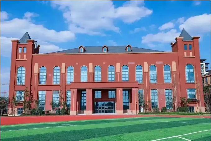成都狄邦肯思学校