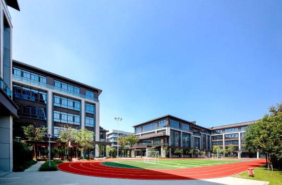 杭州維翰學(xué)校