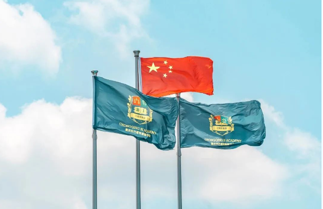 重庆巴蜀常春藤学校