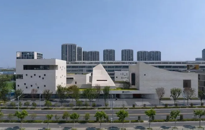 苏州山峰双语学校