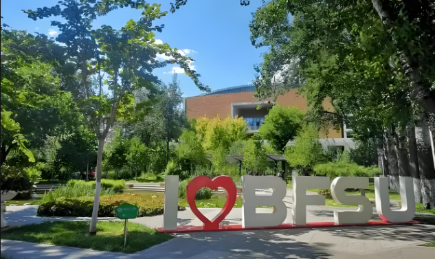 北京市朝阳区北外同文外国语学校：学费及优势介绍！