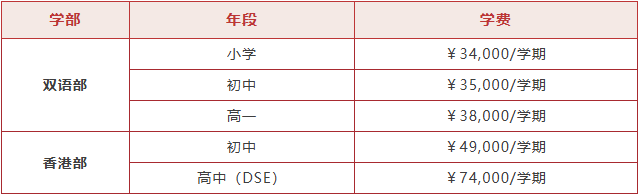 2025华美外国语学校春季插班生招生公告！
