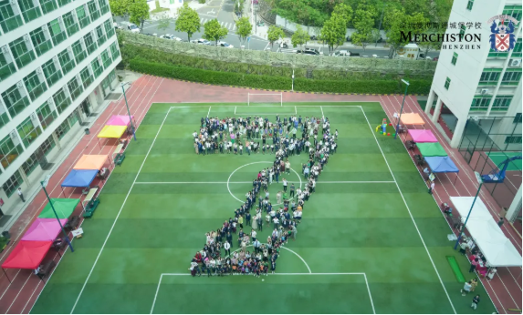 南方+“嘆校”深圳曼校：純英式國(guó)際學(xué)校如何做到“教育不選擇孩子”？