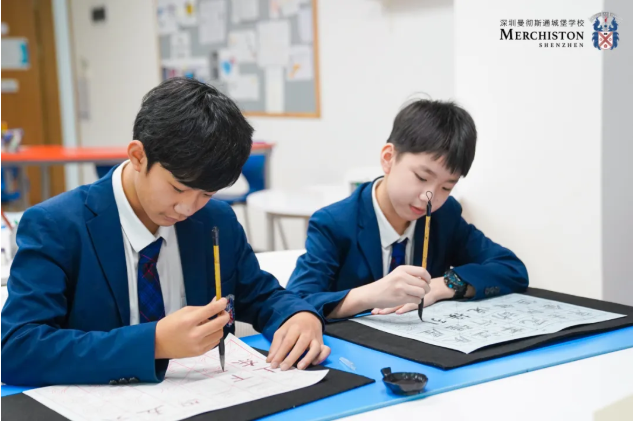 南方+“嘆校”深圳曼校：純英式國(guó)際學(xué)校如何做到“教育不選擇孩子”？