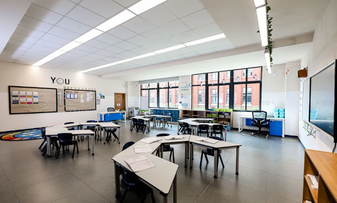 重庆哈罗礼德学校2025招生火热进行中！