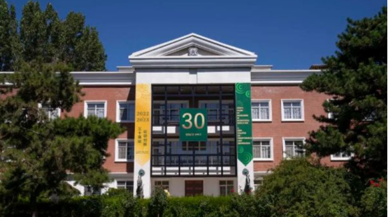 北京市私立汇佳学校：老牌优质国际学校，引领教育新风尚！