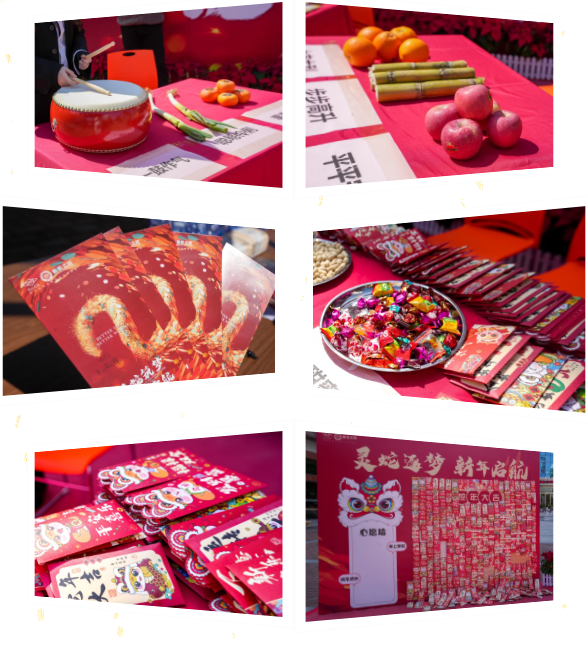 深圳新哲文院喜迎返校日！