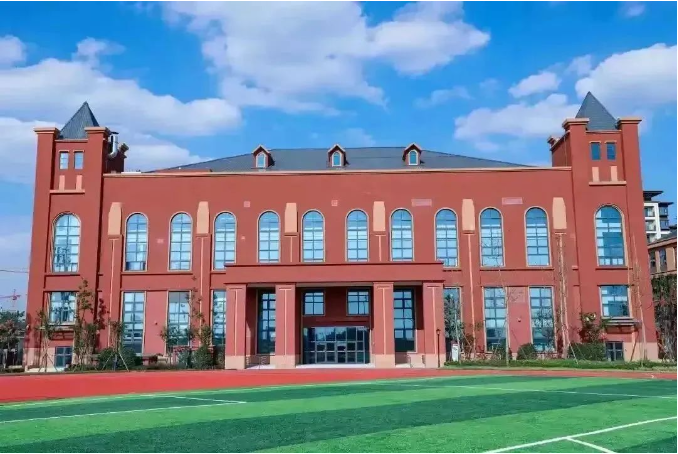 成都狄邦肯思学校