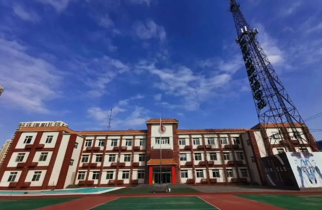 北京市实验外国语学校