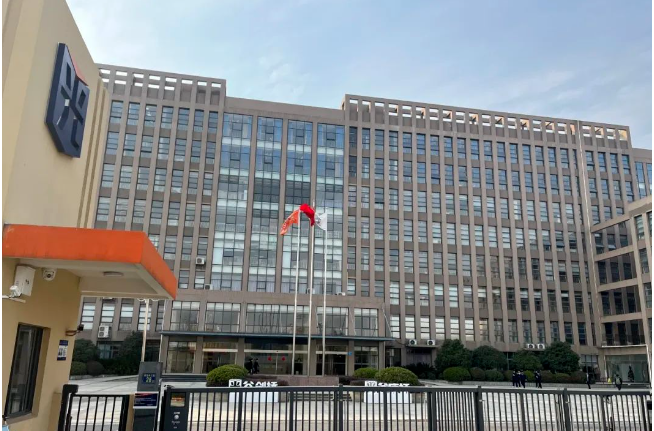 武汉光谷剑桥国际高中