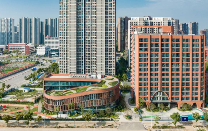 武汉贝赛思国际学校