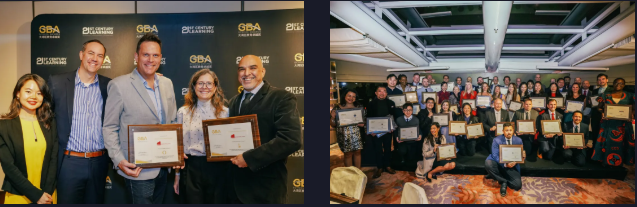 荣耀入围！深圳市蛇口外籍人员子女学校斩获两项大湾区教育卓越奖提名！