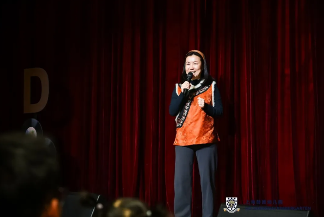 3月8日上海赫德幼儿园亲子探园日，欢迎家长与小朋友共同参与！