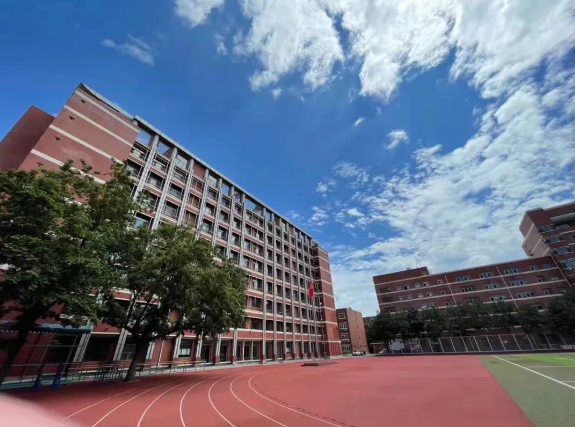 中国人民大学附属中学国际课程中心