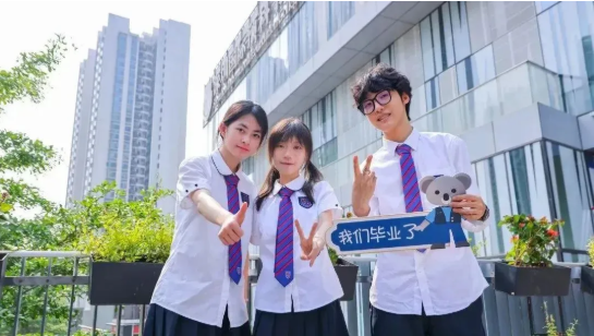 深國預3月1日開放日邀您加入“牛劍藤”養(yǎng)成計劃！
