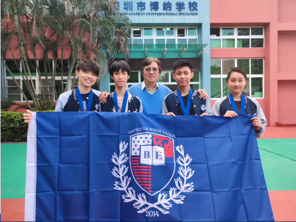 三年前，一群博纳学子就对「俄乌冲突」进行了深度研究和预测！