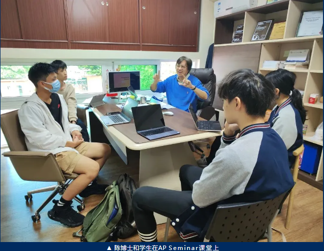 三年前，一群博纳学子就对「俄乌冲突」进行了深度研究和预测！