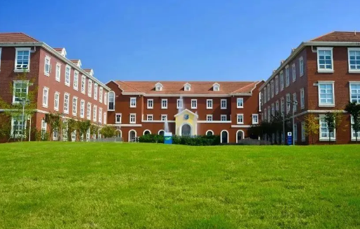 成都乐盟外籍人员子女学校