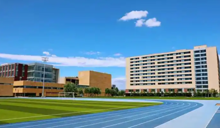 北京市海淀区稻香湖学校