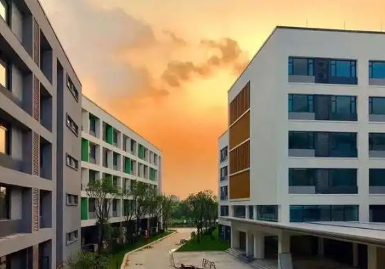 上海青浦区协和双语学校