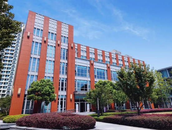 圣华紫竹学院
