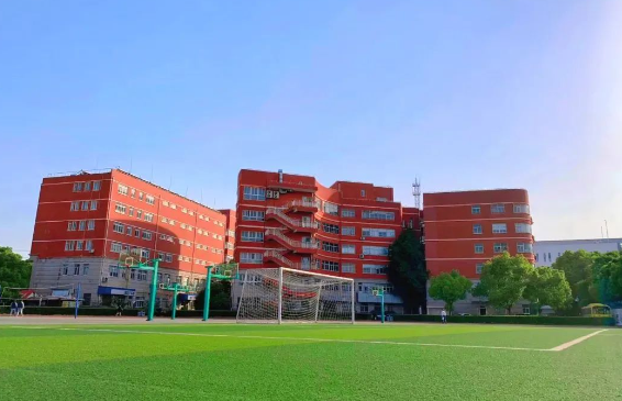 闵行汇点高中