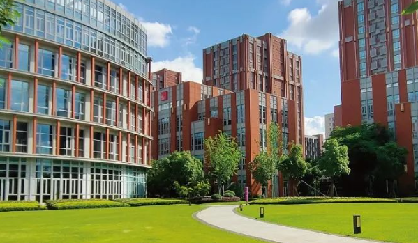 圣华紫竹国际学院