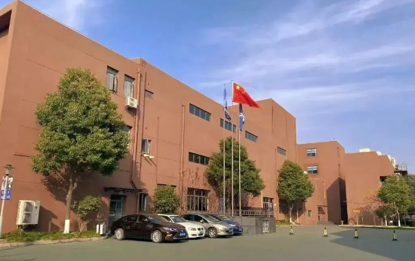 WLSA上海学校