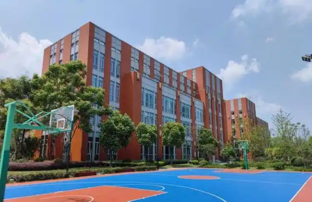 圣华紫竹学院