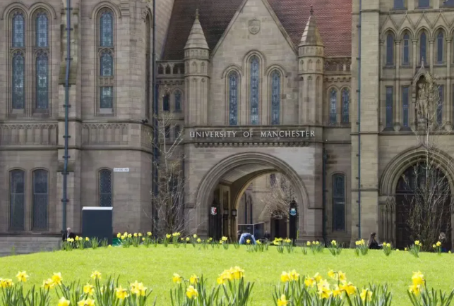 让中国留学生&ldquo;挤破头&rdquo;的曼大EEE专业，上海英澳美行中国际直接锁定！