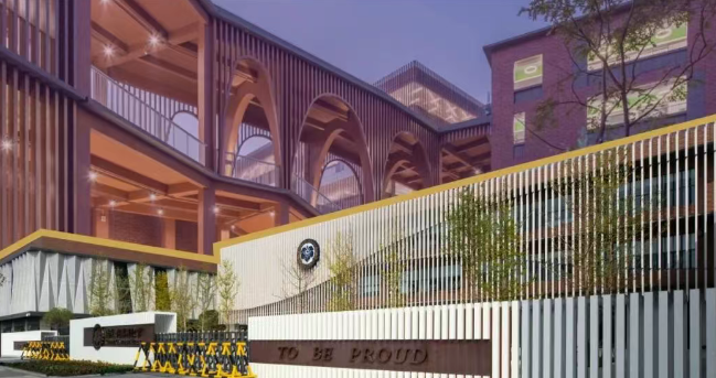 长沙私立国际学校 | 长沙康礼･克雷格学校介绍