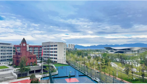 成都华爱融合学院2025-26招生简章(附学费、招生计划、课程体系)