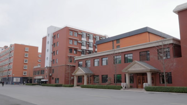 北京临川学校国际部