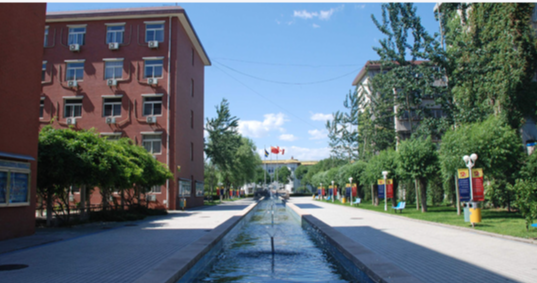 北京中加学校