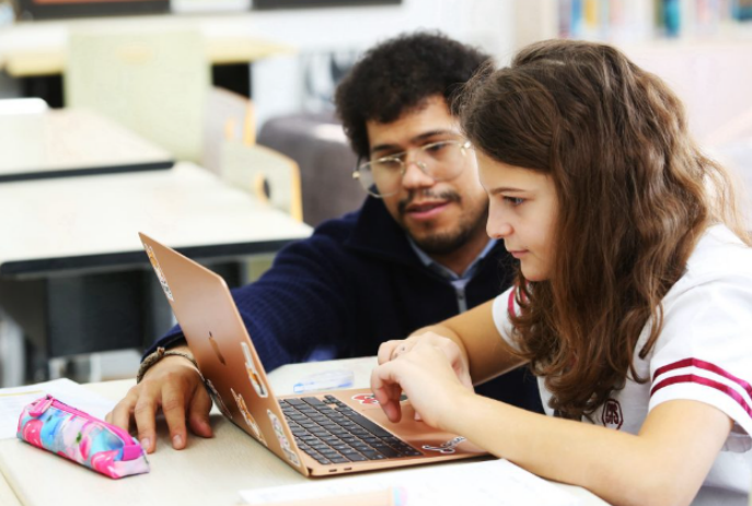 北京加拿大国际学校