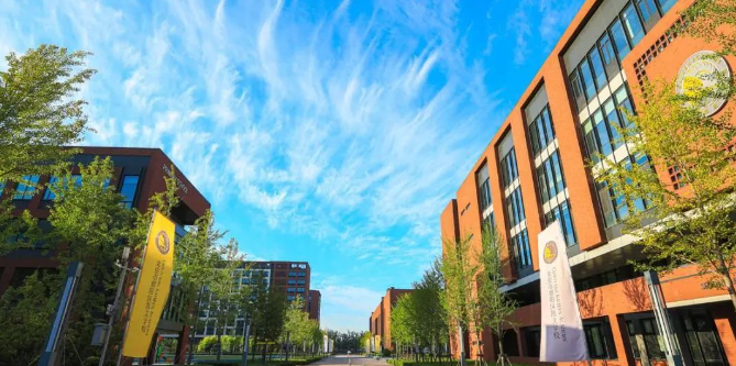 北京市朝阳凯文学校
