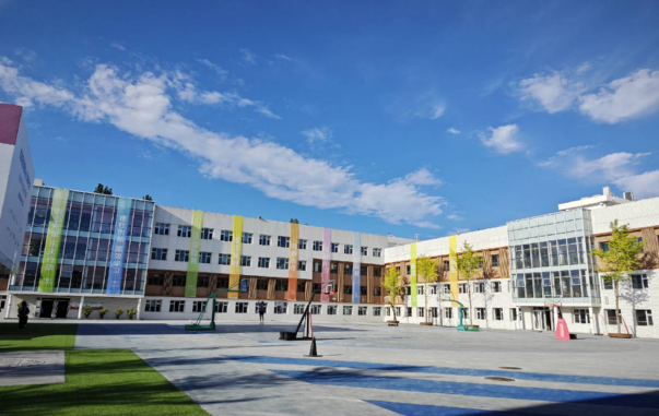 北京一土致知学校