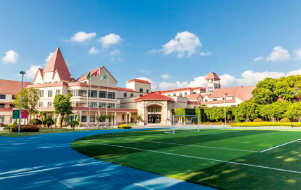 美华学校UIA