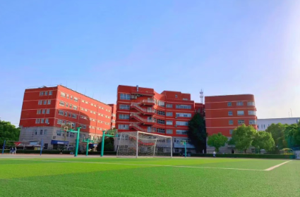 闵行汇点高中