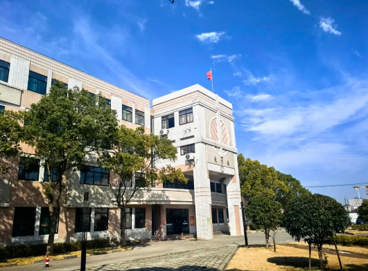 上海成才国际高中