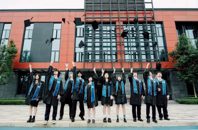 金华市新东方外国语高级中学5月11日教育私享会！