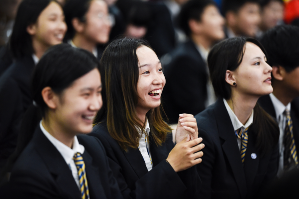 北京市海嘉学校2025-26招生简章（附学费、招生计划、课程体系）