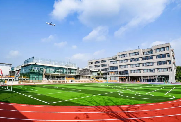 上海德英乐学院