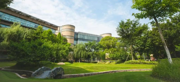 上海新加坡外籍人员子女学校